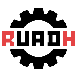 Ruadh Theme